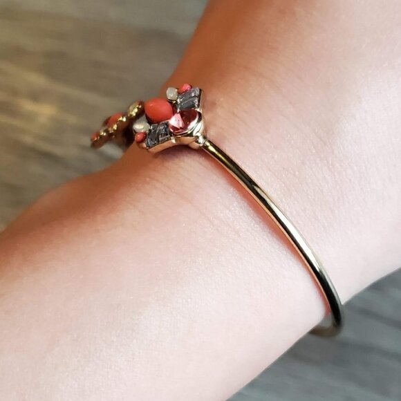 Cuff Bracelet - Picture 4 of 5